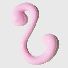MoodNail, 3D Gel - Объемный гель для дизайна Pink (15 г)