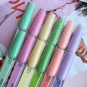 M&K, Гель-лак Pudding №04 (10 мл)