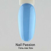 Vogue Nails, Гель-лак №300 Кен (10 мл)