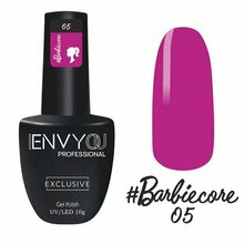 I Envy You, Гель-лак #Barbiecore №05 (10 g)