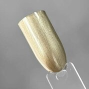 IVA Nails, Гель-краска металлик - Gel Paint CHROME Golden (5 g)