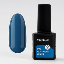Milk, Гель-лак True Blue - Boyfriend Jeans №900 (9 мл)