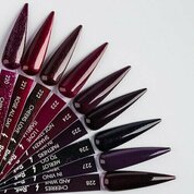 RockNail, Гель-лак Wine Not - Shaken Not Stirred №224 (10 мл)