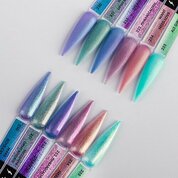 RockNail, Гель-лак Opalista - SEGODNYA OPYAT BLISTAYU №251 (10 мл)