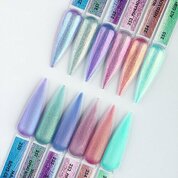 RockNail, Гель-лак Opalista - SEGODNYA OPYAT BLISTAYU №251 (10 мл)