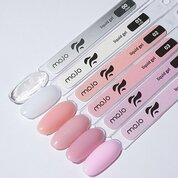 MOJO, LIQUID GEL Жидкий полигель №04 (8 мл) MOJO, LIQUID GEL Жидкий полигель №04 (8 мл)