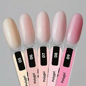 MOJO, POLYGEL Полигель №007 (30 г) MOJO, POLYGEL Полигель №007 (30 г)