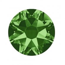 Swarovski Elements, Стразы Fern Green SS5 (30 шт.)