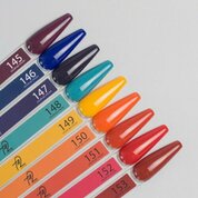 Ta2, Color Gel Polish - Гель-лак №151 (8 мл)