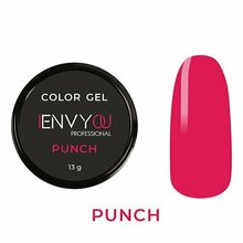 I Envy You, Color Gel - Цветной гель для наращивания №06 Punch (13 g)