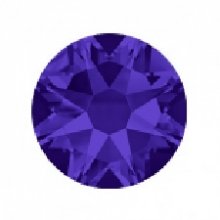 Swarovski Elements, Стразы Purple Velvet SS5 (30 шт.)