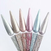 RockNail, Гель-лак Freezelight - Bronzeada №342 (10 мл)