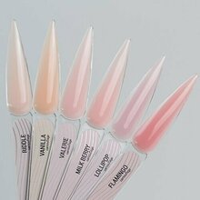 IVA Nails, Моделирующий УФ-гель Lollipop (15 g)