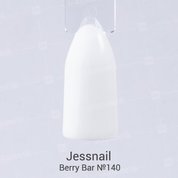 Jessnail, Гель-лак Berry Bar №140 (7 мл.)