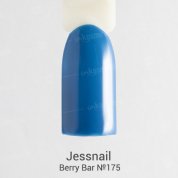 Jessnail, Гель-лак Berry Bar №175 (7 мл.)