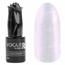 Vogue nails, Гель-лак для ногтей - Розовый Фламинго №642 (10 мл.) (уценка №1)