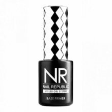 Nail Republic, Base Primer - База для гель-лака (10 мл)