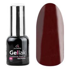 Aurelia, Гель-лак для ногтей Gellak №24 (10 ml.)