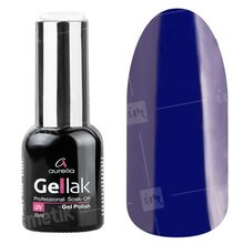 Aurelia, Гель-лак для ногтей Gellak №29 (10 ml.)
