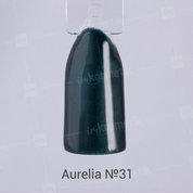 Aurelia, Гель-лак для ногтей Gellak №31 (10 ml.)