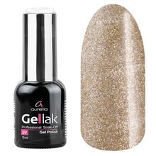 Aurelia, Гель-лак для ногтей Gellak №36 (10 ml.)