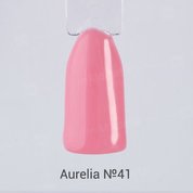 Aurelia, Гель-лак для ногтей Gellak №41 (10 ml.)