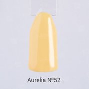 Aurelia, Гель-лак для ногтей Gellak №52 (10 ml.)