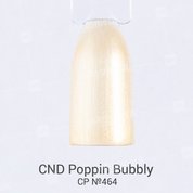 CND Creative Play, Гель-лак - Poppin Bubbly №464 (15 мл., арт.91938)