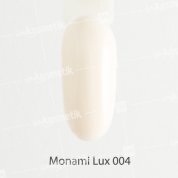 Monami, Гель-лак Lux №004 (12 мл.)