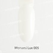 Monami, Гель-лак Lux №005 (12 мл.)