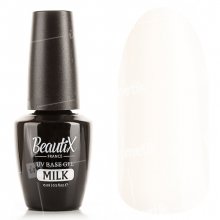 Beautix, Камуфлирующая база - Milk (15 мл.)