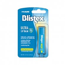 Blistex, Бальзам для губ - Ultra SPF 50 (4,25 гр., арт.20040)