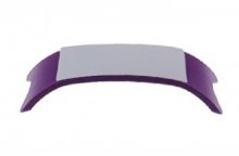 TNL, Силиконовый подлокотник для рук (фиолетовый)