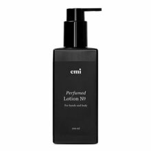 Emi, Perfumed Lotion - Парфюмированный лосьон для рук и тела №1 (200 мл)