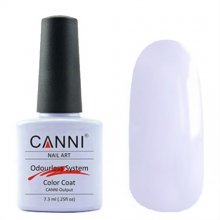 Canni, Odourless Gel Polish - Гель-лак №227 (7.3 мл)