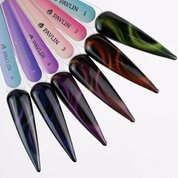 IVA Nails, Гель-лак Pavlin №6 (8 мл)