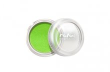 ruNail, Дизайн для ногтей: пыль 1172 (светло-зеленый)