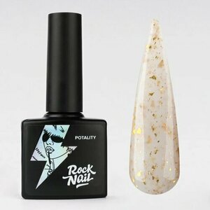 RockNail, Гель-лак Potality - Nails Can Kill №352 (10 мл)