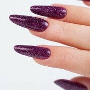 IVA Nails, Гель-лак светоотражающий Gala Party №3 (8 мл)