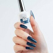 IVA Nails, Гель-лак светоотражающий Gala Party №4 (8 мл)
