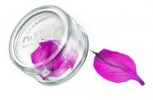 ruNail, Дизайн для ногтей: сухоцветы 0470 (розовый)