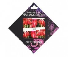 Nail Accessory, Слайдер-дизайн 151