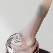 OneNail&Grape, Fluid gel - Холодный жидкий гель №32 (15 ml)