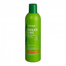 Concept, Green line - Бальзам-активатор роста волос (300 мл.)