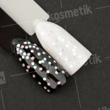 Monami, Дизайн для ногтей - Шестигранник №2