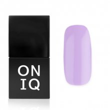 ONIQ, Гель-лак для покрытия ногтей - Pantone: Orchid bloom OGP-028 (10 мл.)