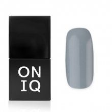 ONIQ, Гель-лак для покрытия ногтей - Pantone: Abyss OGP-003 (10 мл.)