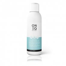 ONIQ, Жидкость для удаления гель-лака с ароматом «Бабл-гам» OAL-006 (1000 мл.)