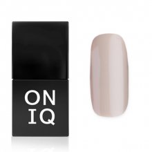 ONIQ, Гель-лак для покрытия ногтей - Pantone: Warm taupe OGP-047 (10 мл.)
