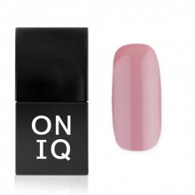 ONIQ, Гель-лак для покрытия ногтей - Pantone: Nostalgia rose OGP-025 (10 мл.)